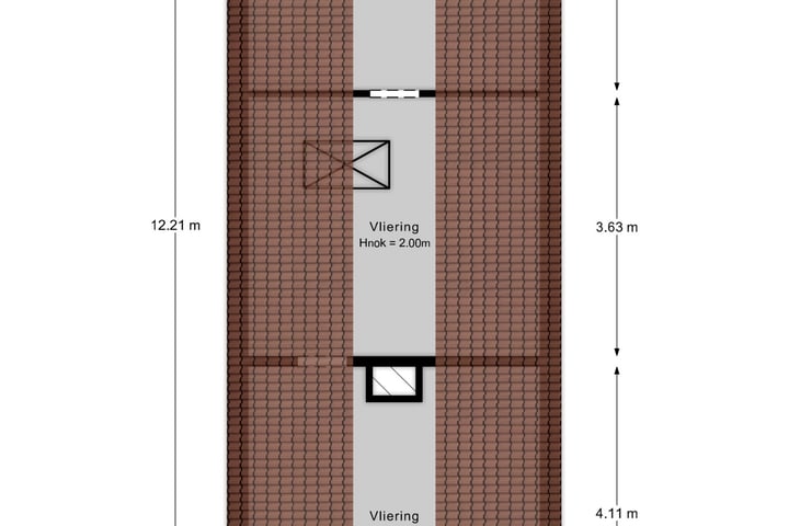 Bekijk foto 44 van Lage Valkseweg 110