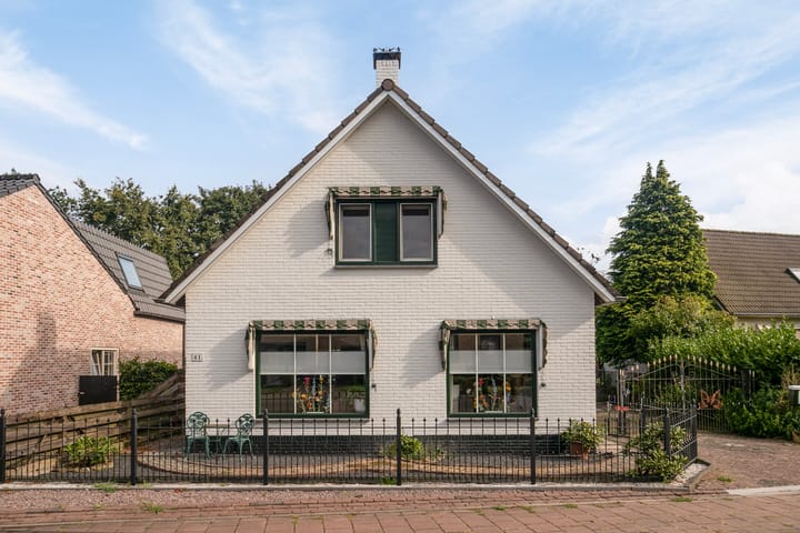 Foto 7 van Emmabaan 41