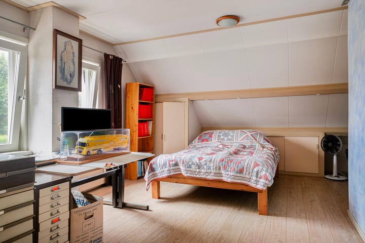 Foto 21 van Emmabaan 41