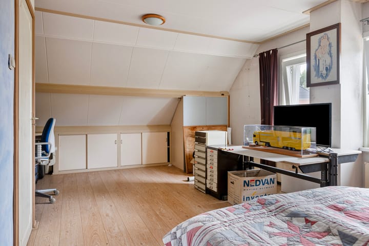 Foto 22 van Emmabaan 41