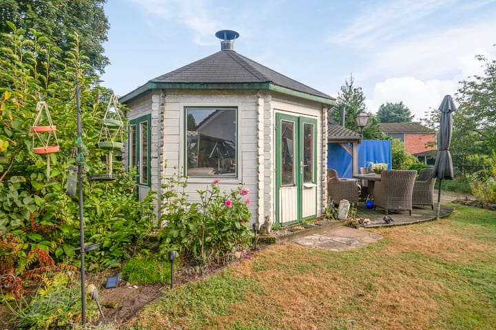 Foto 25 van Emmabaan 41