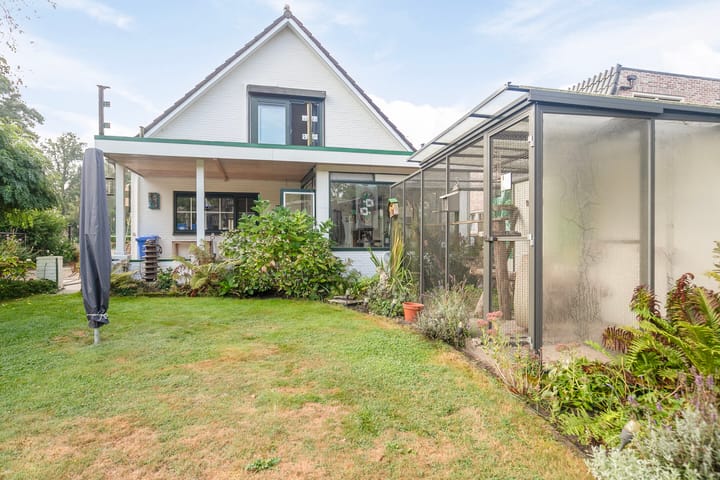 Foto 26 van Emmabaan 41