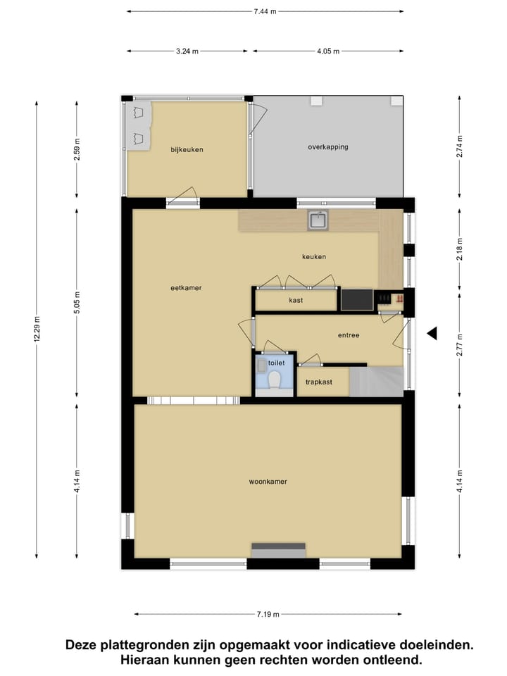 Foto 40 van Emmabaan 41