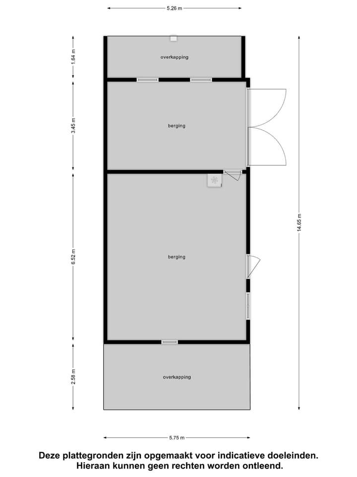 Foto 43 van Emmabaan 41