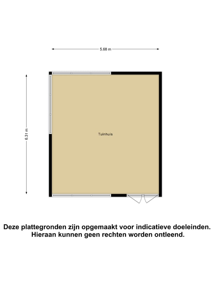 Foto 45 van Emmabaan 41