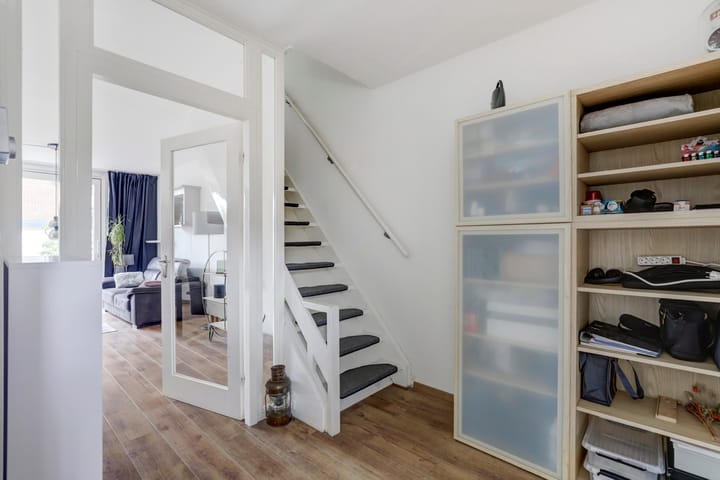 Foto 6 van de Roos 2