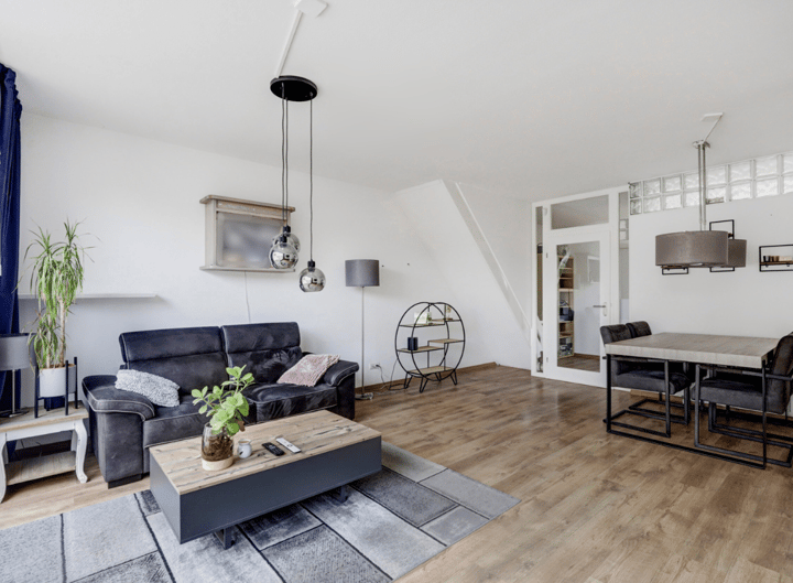 Foto 7 van de Roos 2