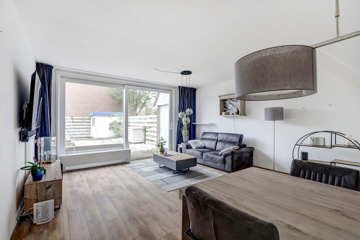 Foto 11 van de Roos 2