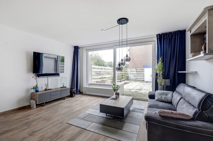 Foto 12 van de Roos 2