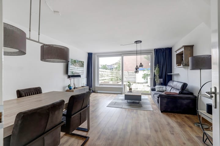 Foto 13 van de Roos 2