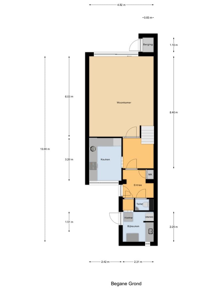 Foto 42 van de Roos 2