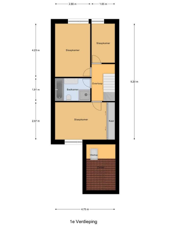 Foto 43 van de Roos 2