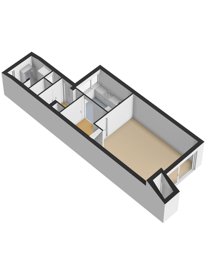 Foto 45 van de Roos 2