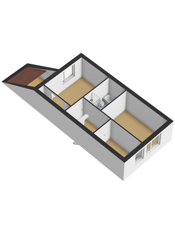 Foto 46 van de Roos 2