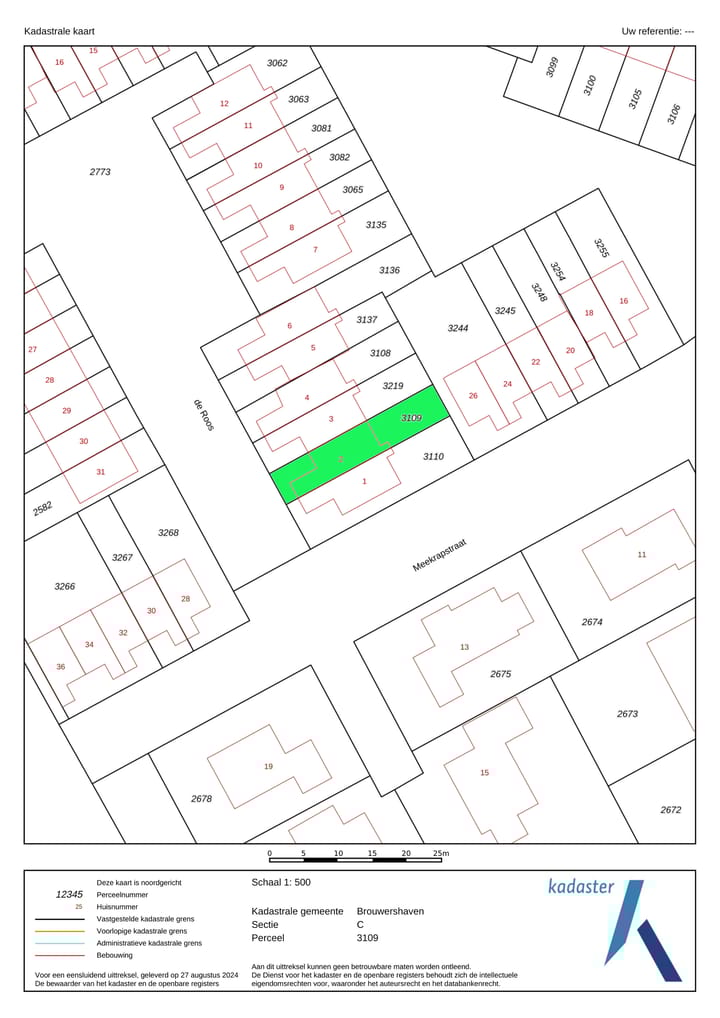 Foto 48 van de Roos 2