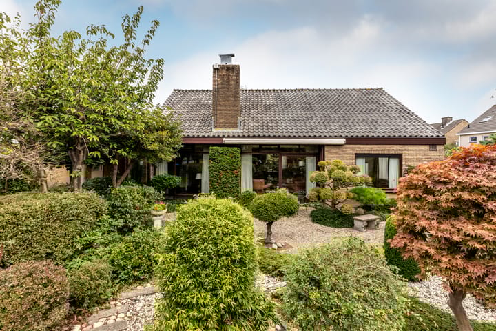 Foto 1 van Anjerdreef 56