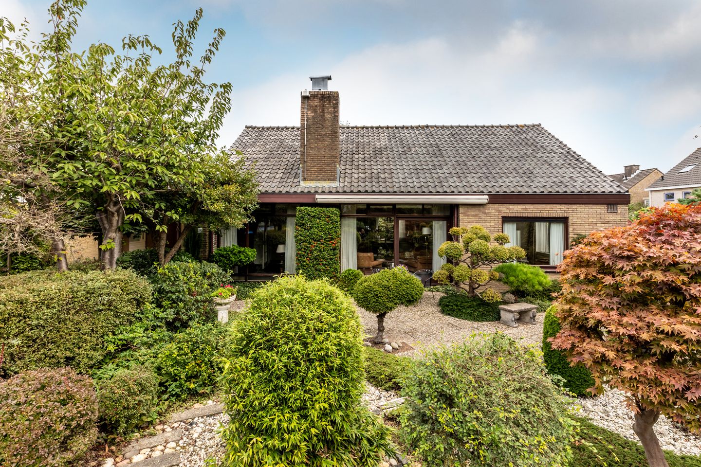 Foto 1 van Anjerdreef 56