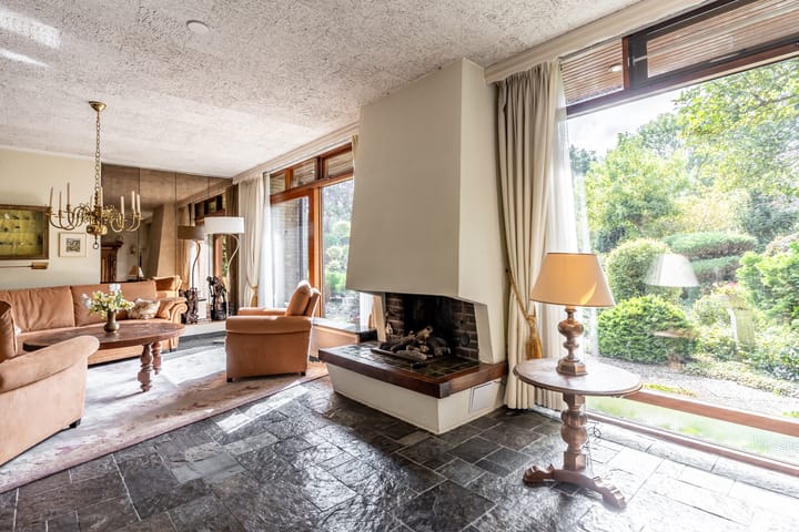 Foto 2 van Anjerdreef 56