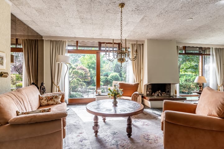 Foto 6 van Anjerdreef 56