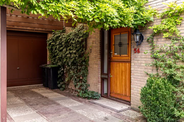 Foto 5 van Anjerdreef 56