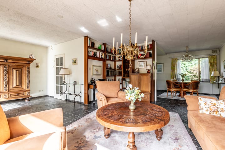 Foto 7 van Anjerdreef 56