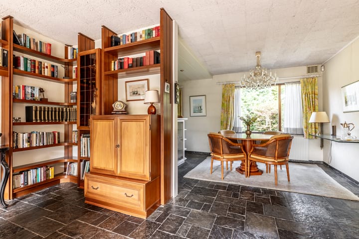 Foto 8 van Anjerdreef 56