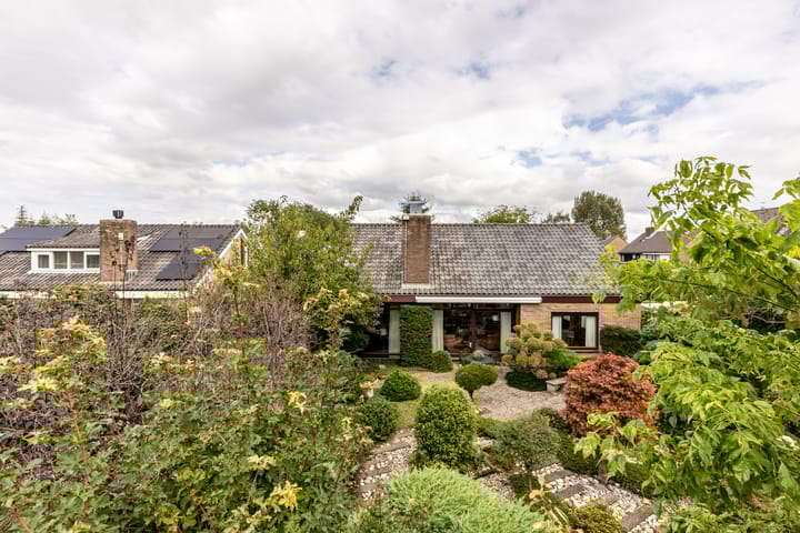 Foto 17 van Anjerdreef 56