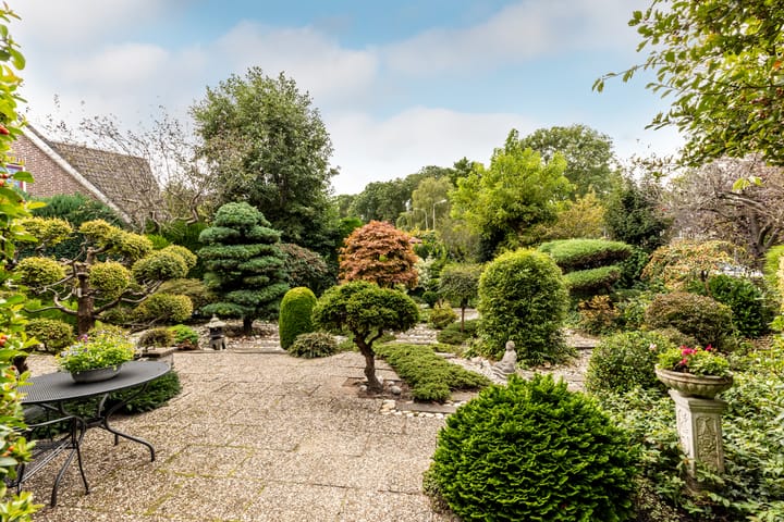 Foto 18 van Anjerdreef 56