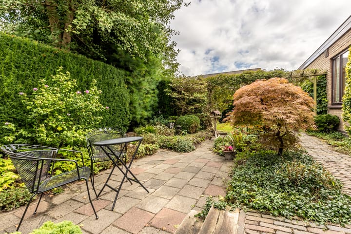 Foto 20 van Anjerdreef 56