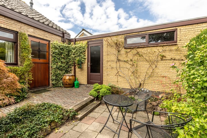 Foto 21 van Anjerdreef 56