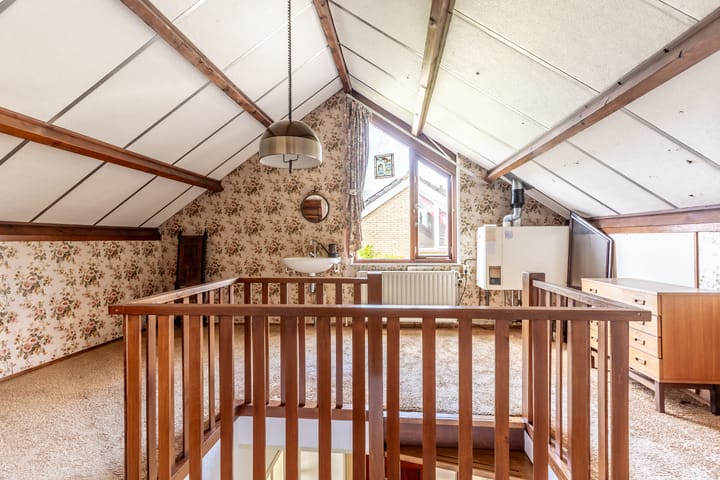 Foto 36 van Anjerdreef 56