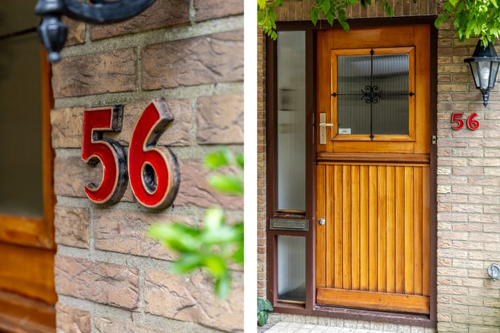 Foto 45 van Anjerdreef 56