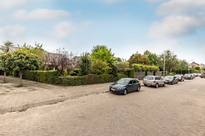 Foto 49 van Anjerdreef 56