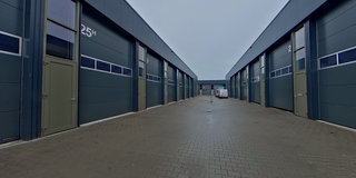 Bekijk 360° foto's