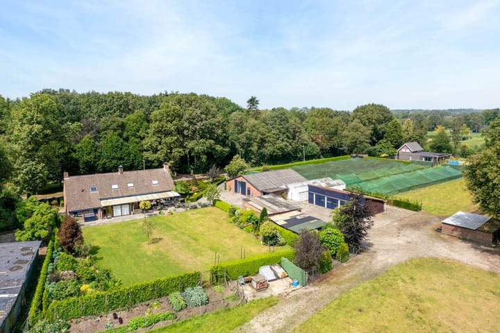 Photo 2 of Scherpenbergsebaan 10