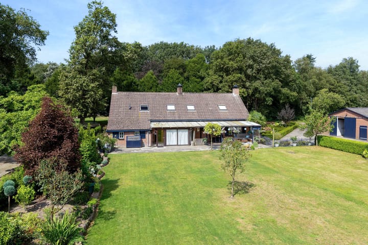 Photo 3 of Scherpenbergsebaan 10