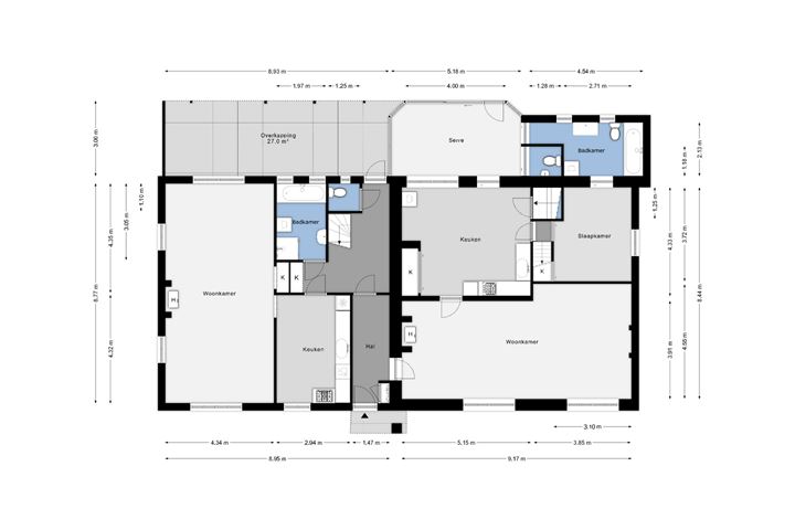 Bekijk foto 54 van Scherpenbergsebaan 10