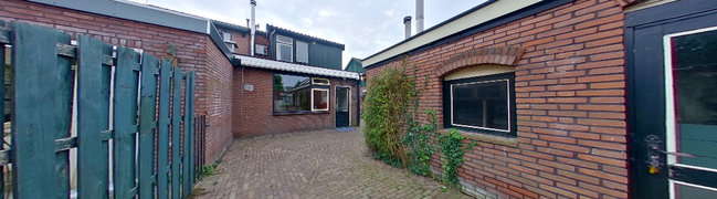 View 360° photo of Tuin of van Bennekomweg 41