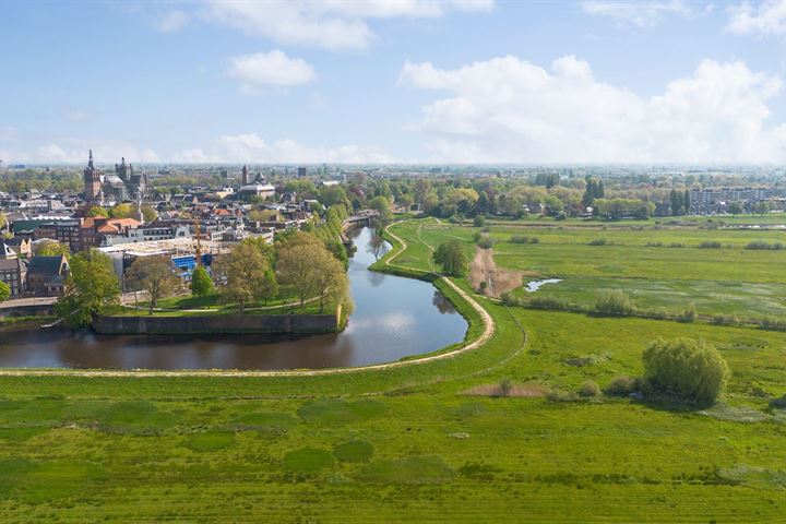 Bekijk foto 43 van Sint Janskerkhof 3-A