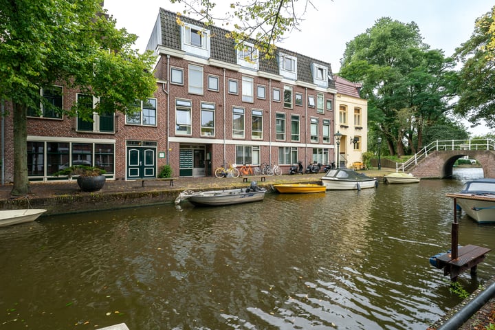 View photo of Baangracht 61