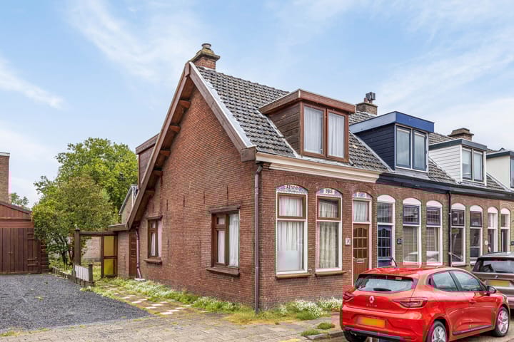 Foto 2 van Eerste Stationsstraat 171