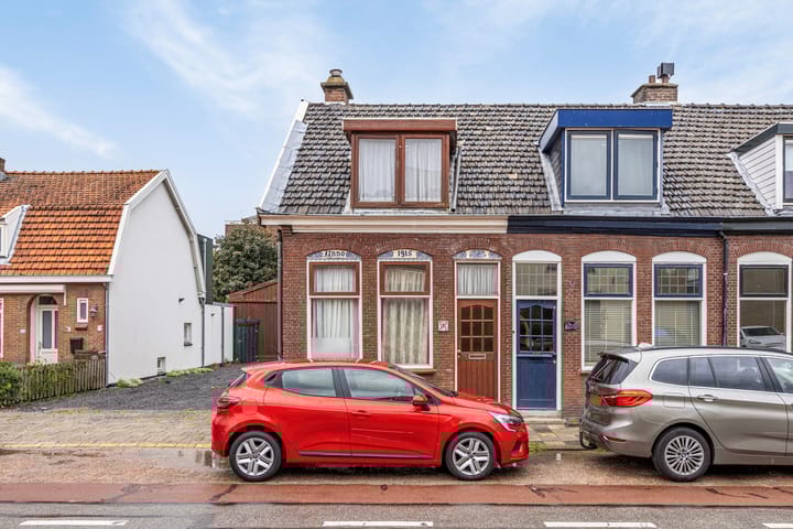 Foto 3 van Eerste Stationsstraat 171