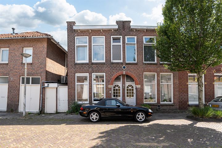 View photo of 3e Woudstraat 56