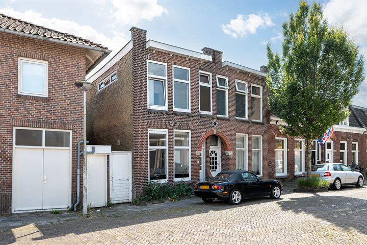 Bekijk foto 4 van 3e Woudstraat 56