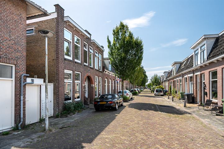 Bekijk foto 29 van 3e Woudstraat 56