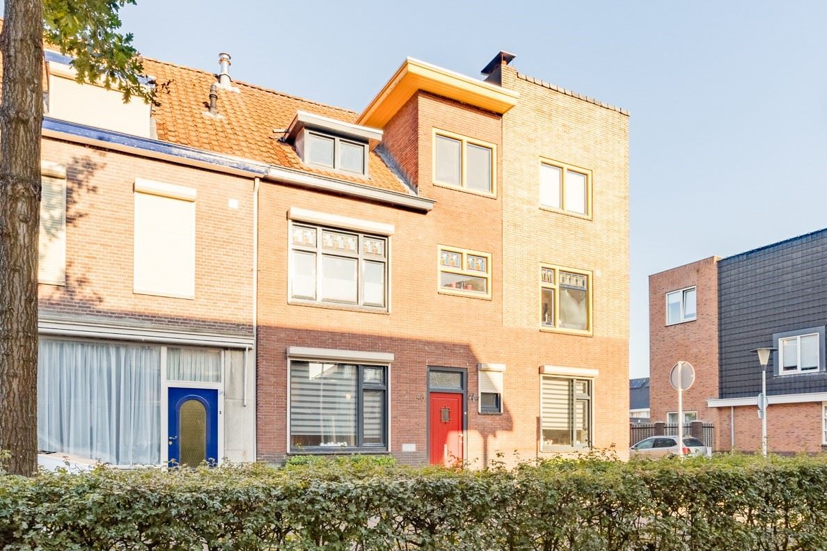 PastoorvanLeeuwenstraat48