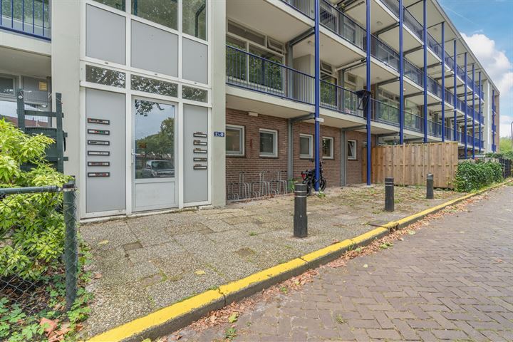 Bekijk foto 5 van Calkoenstraat 11