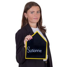 Susanne van Velthuizen - Commercieel Medewerker