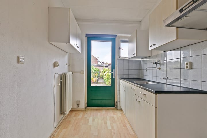 Foto 2 van Haaksbergenstraat 20