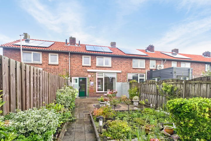 Foto 3 van Haaksbergenstraat 20